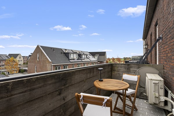 Medium property photo - Bunschoter Veenkamp 40, 3751 JD Bunschoten-Spakenburg